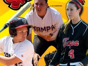 Brittany H. action photo