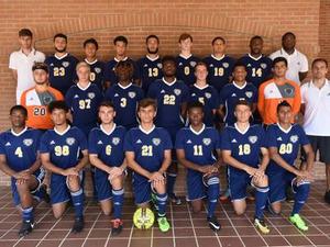 Pablo Terminiello action photo