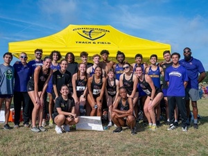 Paul S. action photo