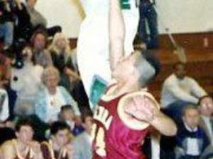 Berry R. action photo