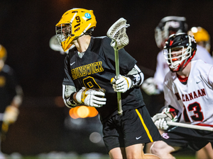 Brody F. action photo