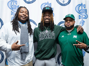 Marquess L. action photo