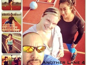 Jimmy C. action photo