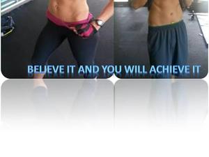 Alicia E. action photo