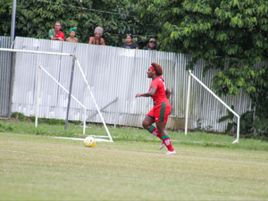 Miamour M. action photo
