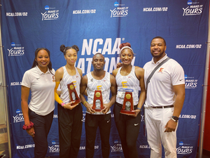 Adrian H. action photo