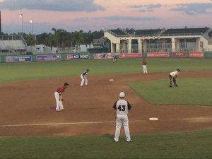 Jason K. action photo