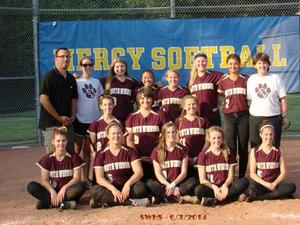 Mandy R. action photo