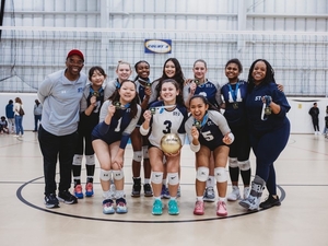 Paris A. action photo