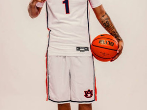 Rod Brooks action photo