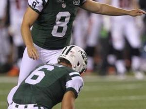 Andrew F. action photo