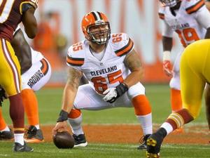 Craig J. action photo