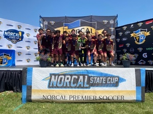 Hector H. action photo