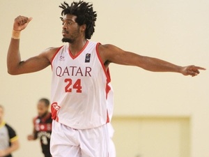 Nick Stover action photo