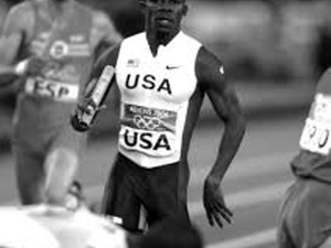 Kelly J. Willie action photo