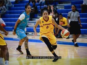Meighan S. action photo