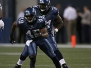 Leonard S. action photo