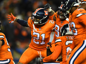 Su'a C. action photo