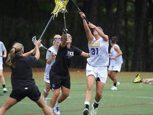 Nicole S. action photo