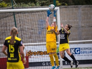 Kaitlyn J. action photo