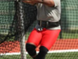 Akil M. action photo
