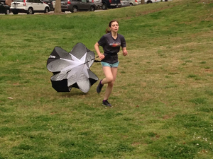 Eric W. action photo