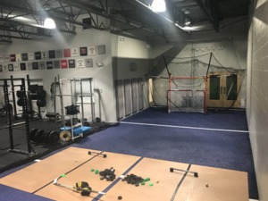 Alexander Mavrogiannis action photo