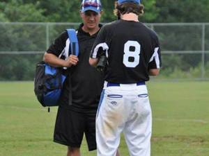 Greg S. action photo