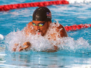 Joey Pedraza action photo