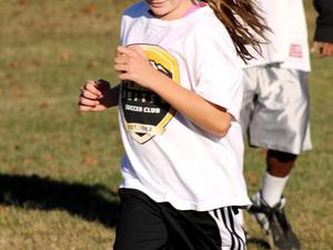 Raymond R. action photo