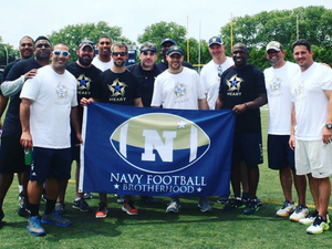 Jordan Drake action photo