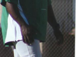 Marteese R. action photo