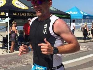 Gabriel P. action photo