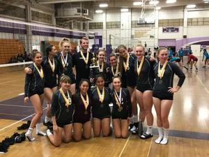 Joshua Nehls action photo