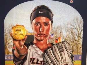 Erin W. action photo