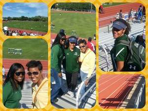 Fallyn Farrow action photo