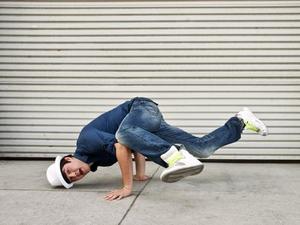 Jared H. action photo