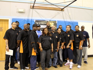 Marzel P. action photo