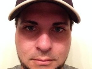 Kenneth Cieri action photo