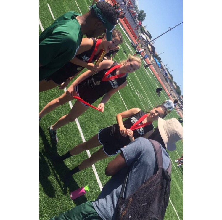 Track & Field Coach in Garland, TX Adam G. CoachUp