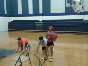 Tommie Davis action photo