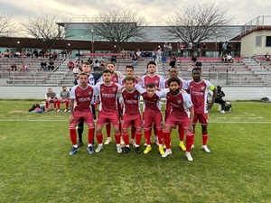 Ryan M. action photo