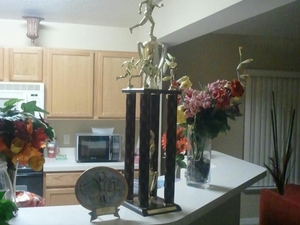 Brian H. action photo