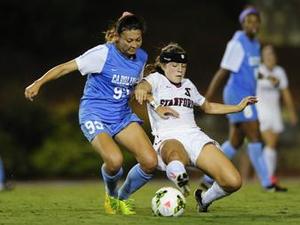 Brooke E. action photo