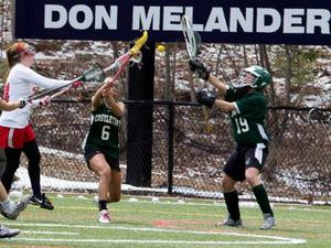 Jackie L. action photo