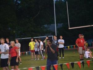 Jabari H. action photo