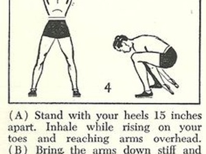 Frank Ramos action photo