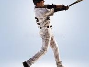 Ricky Jackson action photo