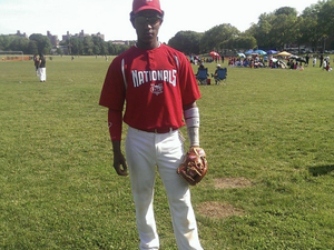 Eloy L. action photo