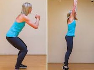 Terry C. action photo